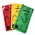 Plastic Storage Organizer,Multifunctional Storage Bag
